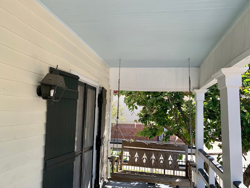 The Cottages at Capitol Park in Baton Rouge, Louisiana, United States