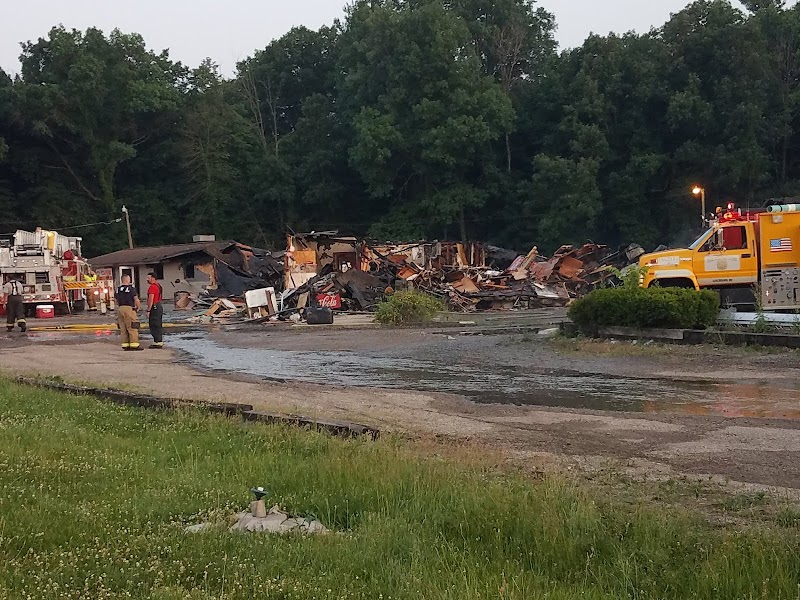 The Country Edge Motel in Logansport, Indiana, United States