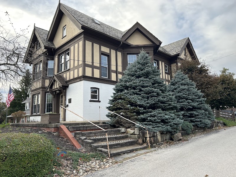 The Cozy Afghan Bed & Breakfast in St. Marys, Pennsylvania, United States