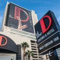 The D Las Vegas