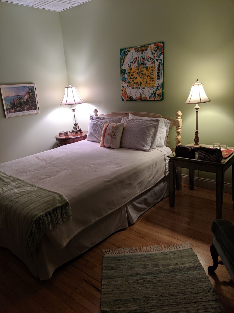 The Dakota Room in Watertown, South Dakota, United States
