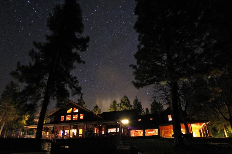 The Dalles Ranch in The Dalles, Oregon, United States