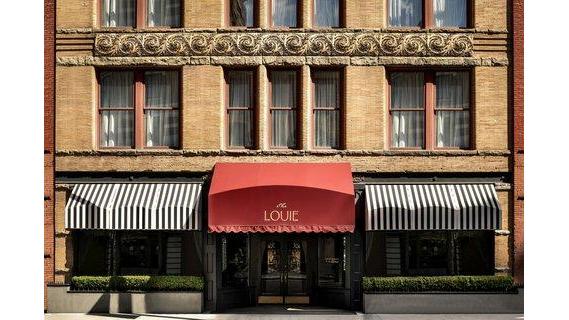 The Davenport Lusso, Autograph Collection in Spokane, Washington, United States