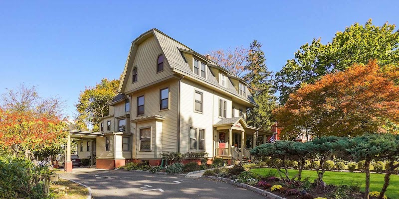 The DeBary Inn in Morristown, New Jersey, United States