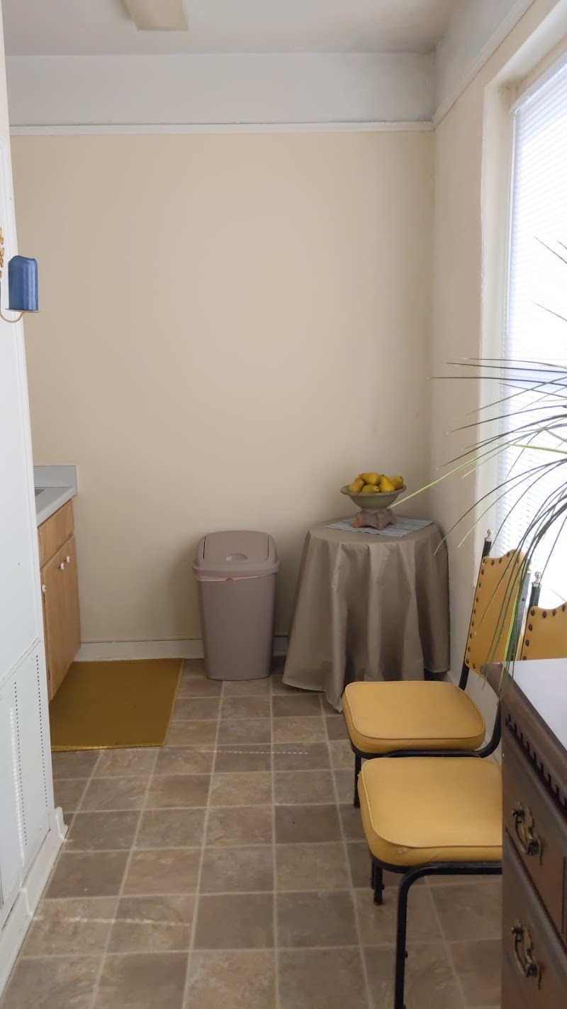 The Demopolis Inn in Demopolis, Alabama, United States