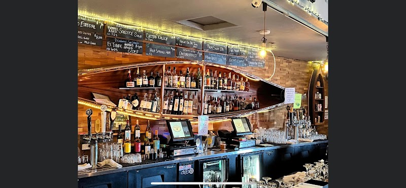 The Doolittle House in Corry, Pennsylvania, United States