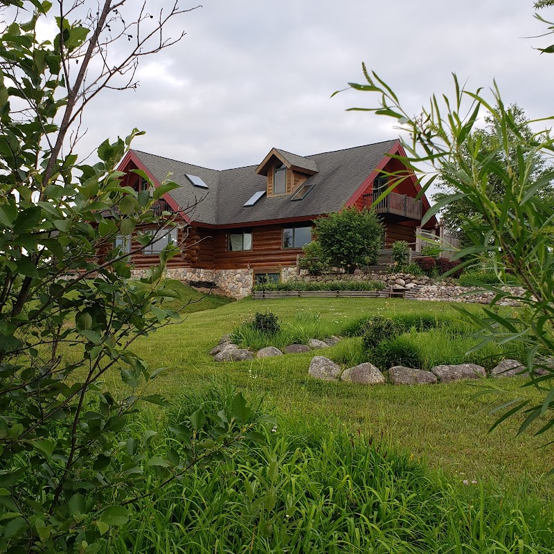 The Dove Nest Bed and Breakfast in Three Rivers, Michigan, United States