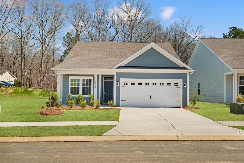 The DreamChaser's Inn in Indian Trail, North Carolina, United States