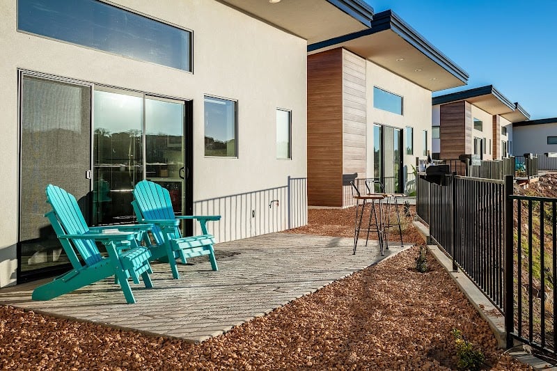 The Dwellings in La Verkin, Utah, United States