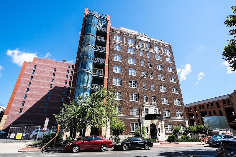 The Eldon Luxury Suites in Bethesda, Maryland, United States