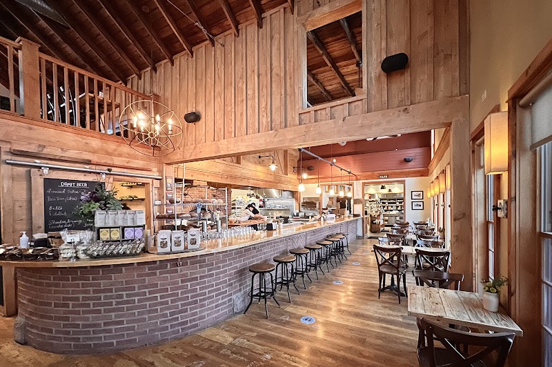 The Elma House in East Aurora, New York, United States