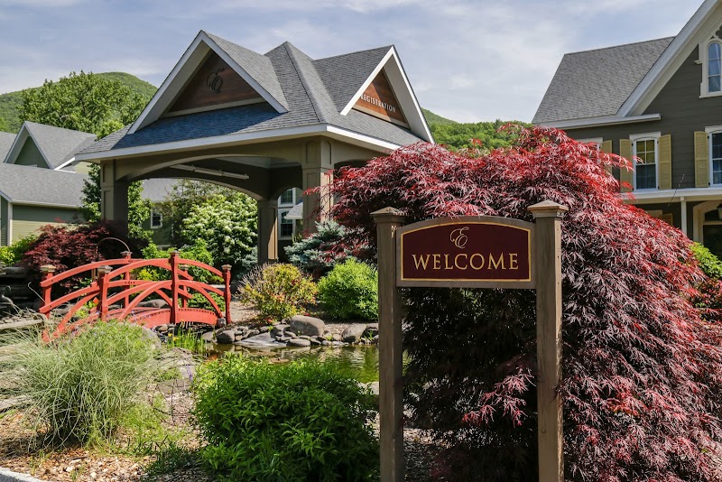 The Emerson Resort & Spa in Kingston, New York, United States