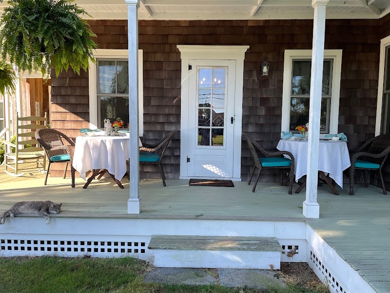The Farmhouse Bed and Breakfast in Mattituck, New York, United States