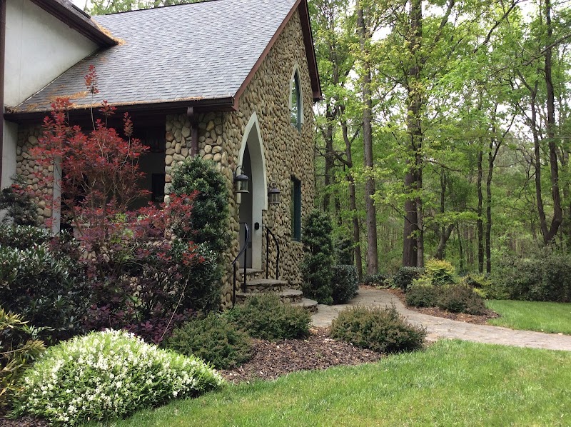 The Farmhouse at Bush River in Clinton, South Carolina, United States
