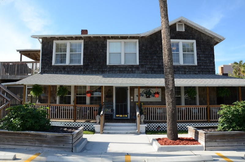 The Fig Tree Inn in Jacksonville Beach, Florida, United States