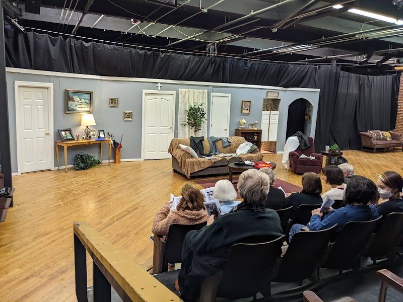 The Fly Arts Center Guest Rooms in Shelbyville, Tennessee, United States