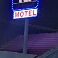 The Fly Inn Motel