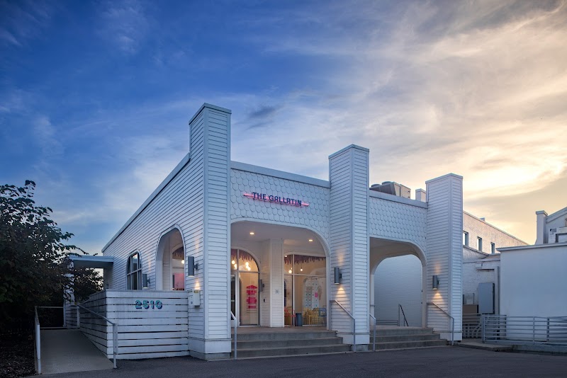 The Gallatin Hotel in Gallatin, Tennessee, United States