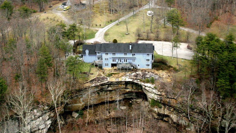 The Garden Inn at Bee Rock in Cookeville, Tennessee, United States