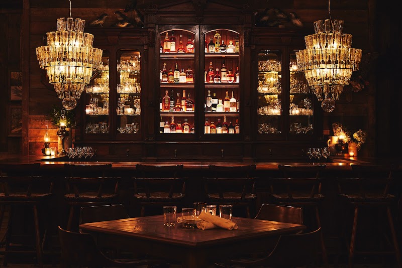 The Garrison Hotel in Ozark, Missouri, United States