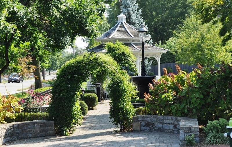 The Glendalia Boutique Hotel & Culinary Studio in Cincinnati, Ohio, United States