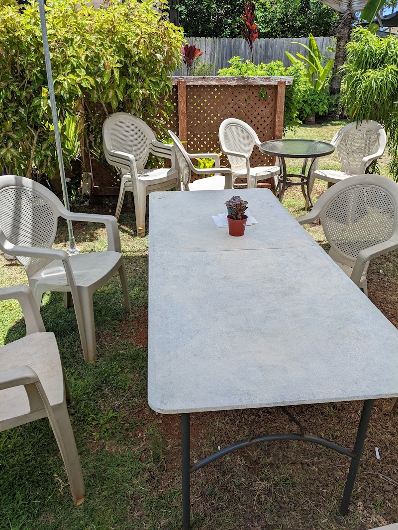 The Greenery Retreat in Kalaheo, Hawaii, United States