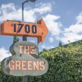 The Greens Hotel