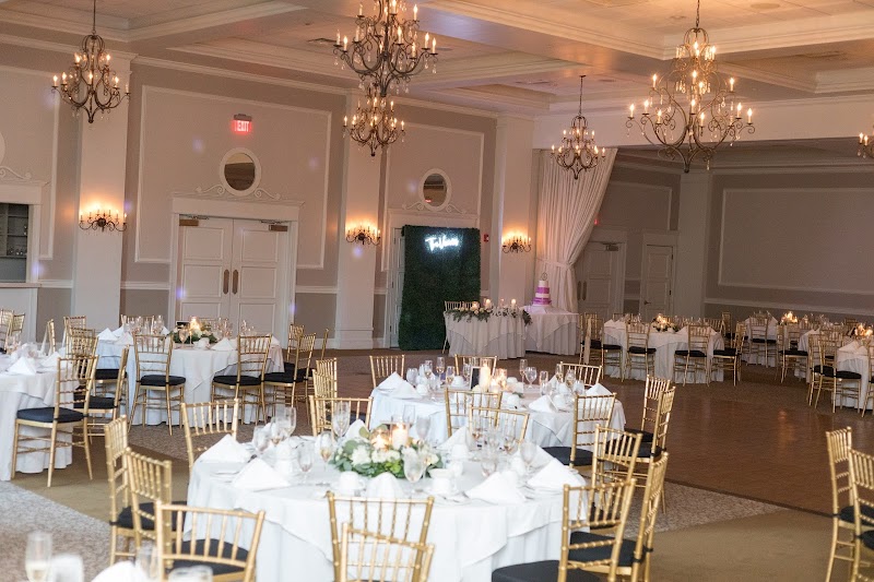 The Greenview Inn in Ephrata, Pennsylvania, United States