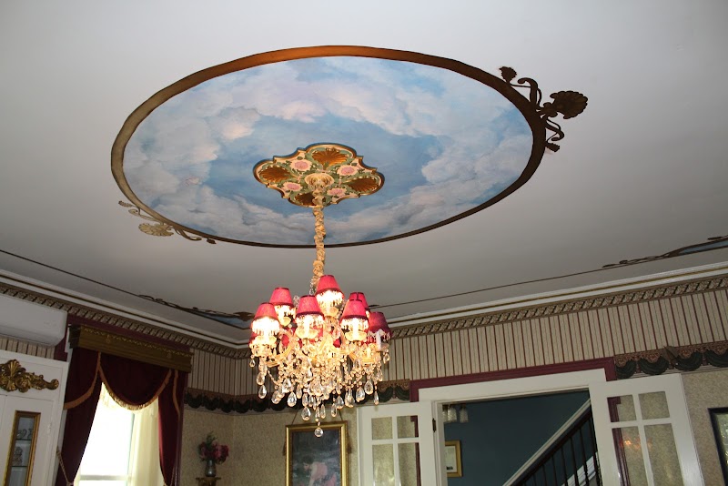 The Gridley Inn & RV Park in Geneva, New York, United States