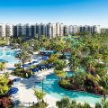 The Grove Resort & Water Park Orlando