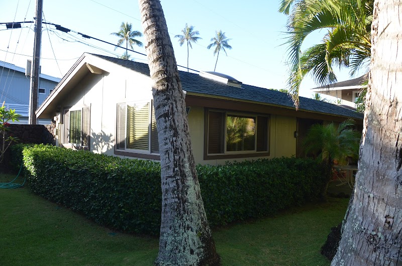 The Guest House in East Honolulu, Hawaii, United States