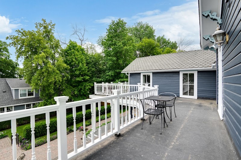 The Guest House in Orono, Minnesota, United States