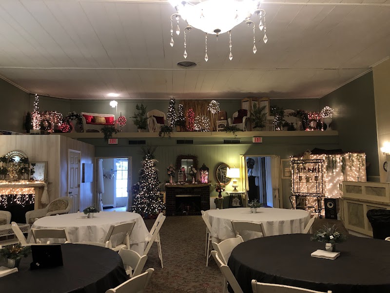 The Guest House of Lowell in Lowell, Michigan, United States