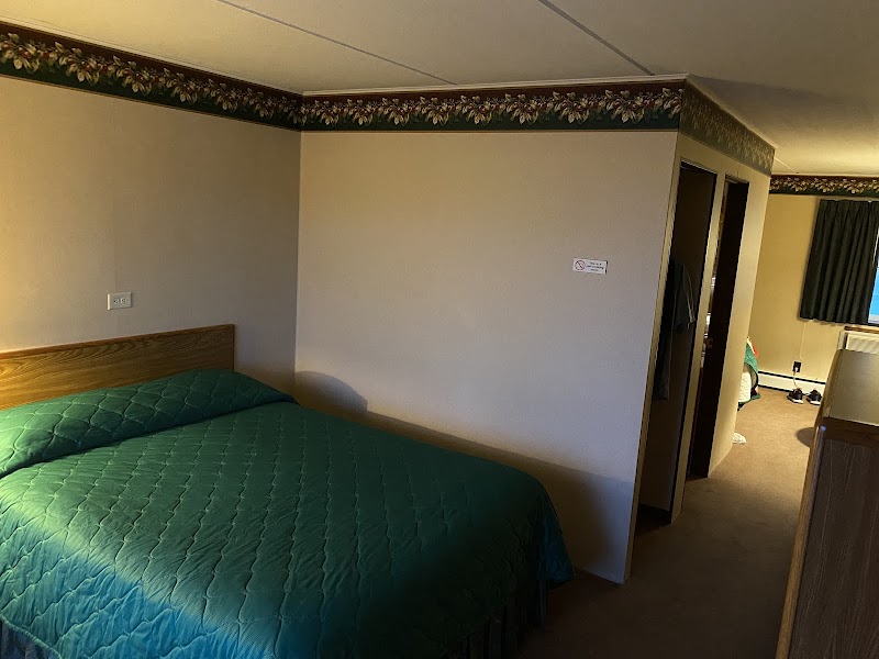 The Guest House of Sault Ste. Marie in Sault Ste. Marie, Michigan, United States