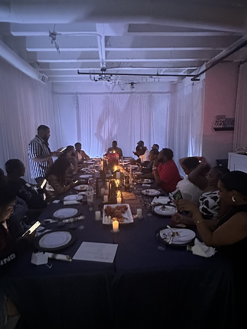 The Guest House in Buford, Georgia, United States