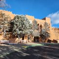 The Hacienda & Spa at Hotel Santa Fe