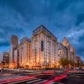 The Hamilton Hotel Washington DC