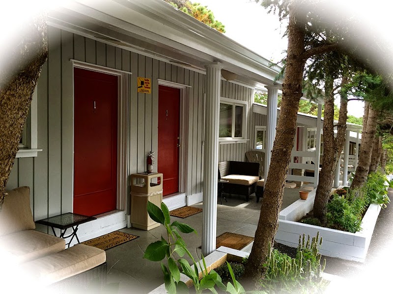 The Hamlet Inn in North Sea, New York, United States