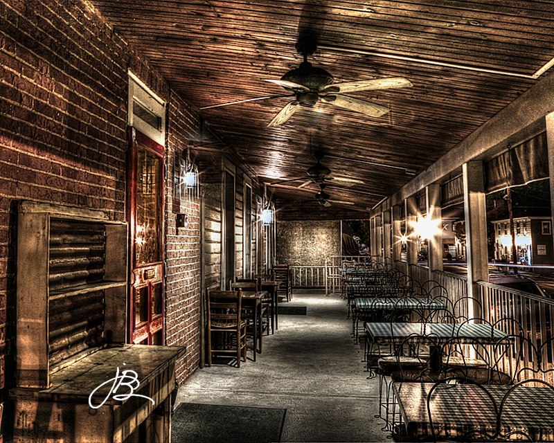 The Hammel House Inn in South Lebanon, Ohio, United States