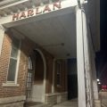 The Harlan House