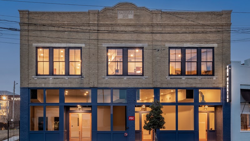 The Harriss Hotel in Wilson, North Carolina, United States