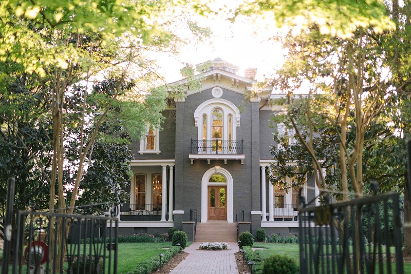 The Heights House Hotel in Raleigh, North Carolina, United States