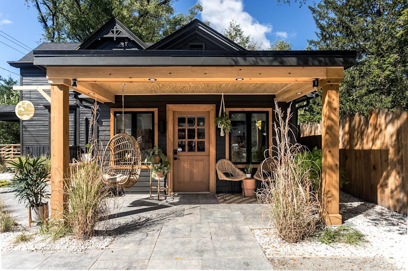 The Herwood Inn in Kingston, New York, United States