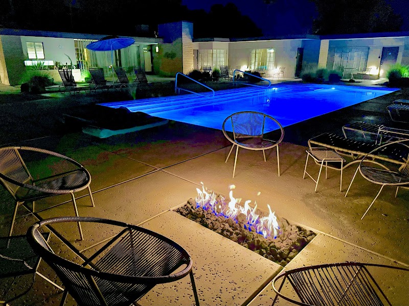 The Hideaway in Palm Springs, California, United States