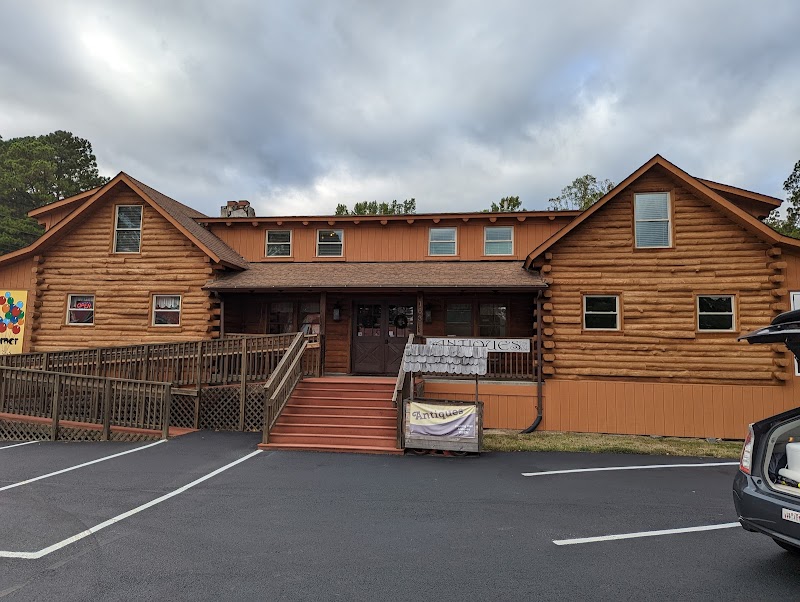 The Hideaway Guest Suite in Wakefield, Virginia, United States