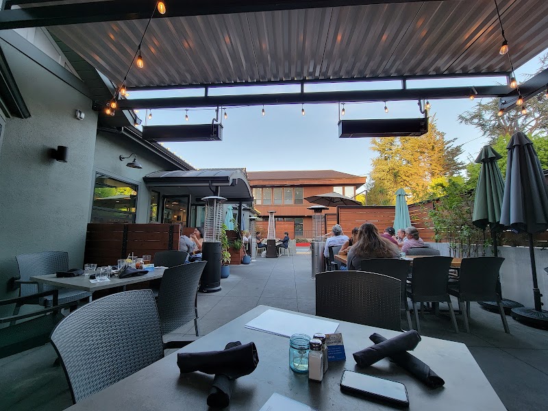 The Hideaway in Aptos, California, United States