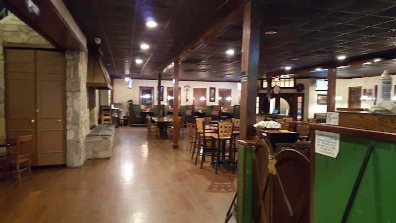 The Highlander Lodge in Danville, Virginia, United States