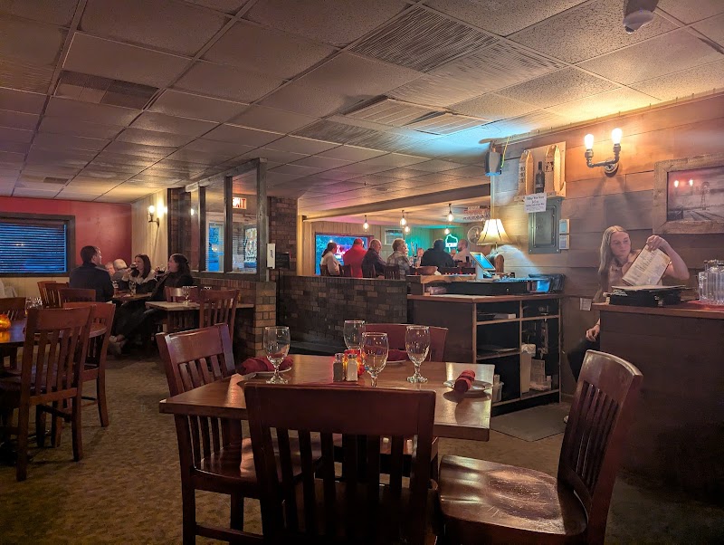 The Hilltop Motel in Cross Plains, Wisconsin, United States