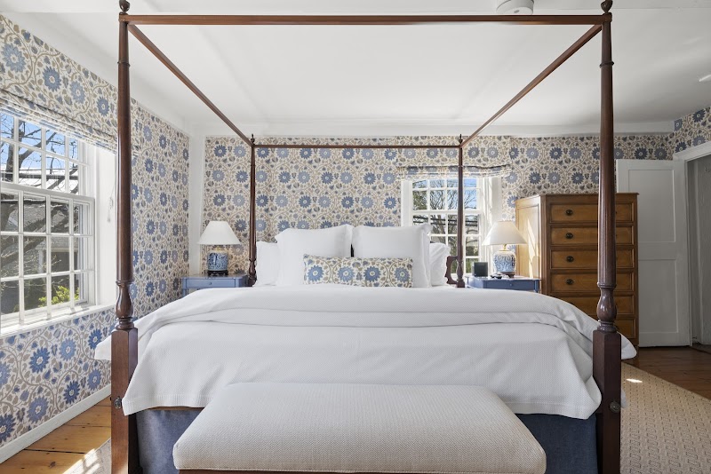 The Historic Union Street Inn in New Bedford, Massachusetts, United States