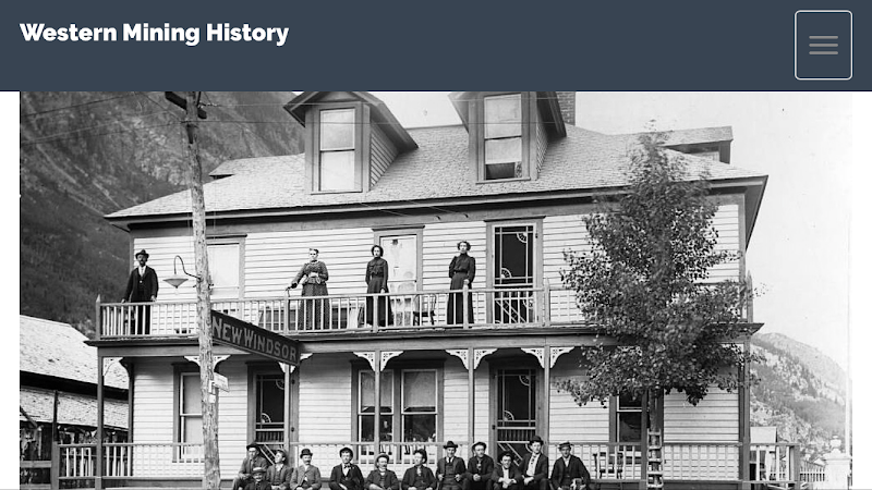 The Historic Windsor Inn in Hamburg, Pennsylvania, United States